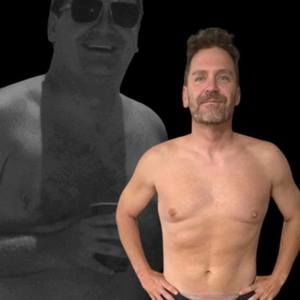 Meet your Posher, Mark